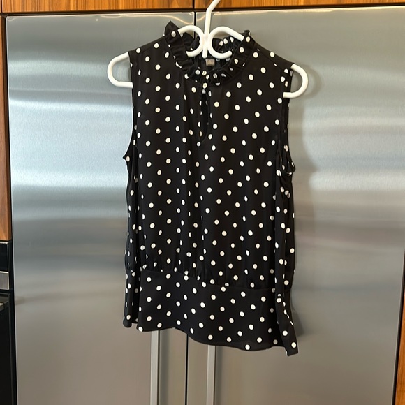 Tommy Hilfiger Tops - Top Tommy bleu marin